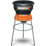 Измельчитель электрический WORX WG430E