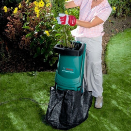 Измельчитель BOSCH axt 2200 rapid