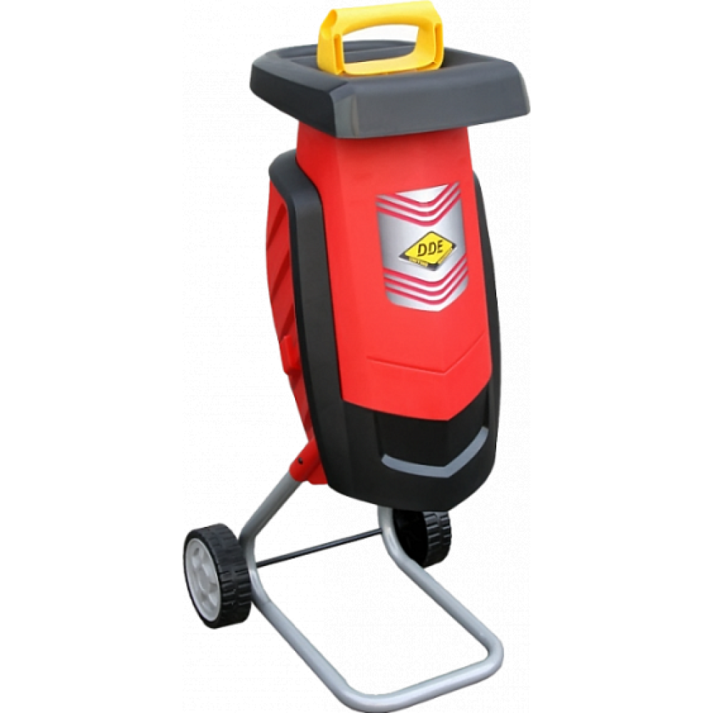 Измельчитель веток DDE SH2540