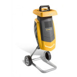 Измельчитель электрический STIGA BIO MASTER 2200 2.2 кВт
