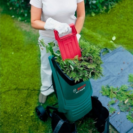 Измельчитель BOSCH axt 2200 rapid