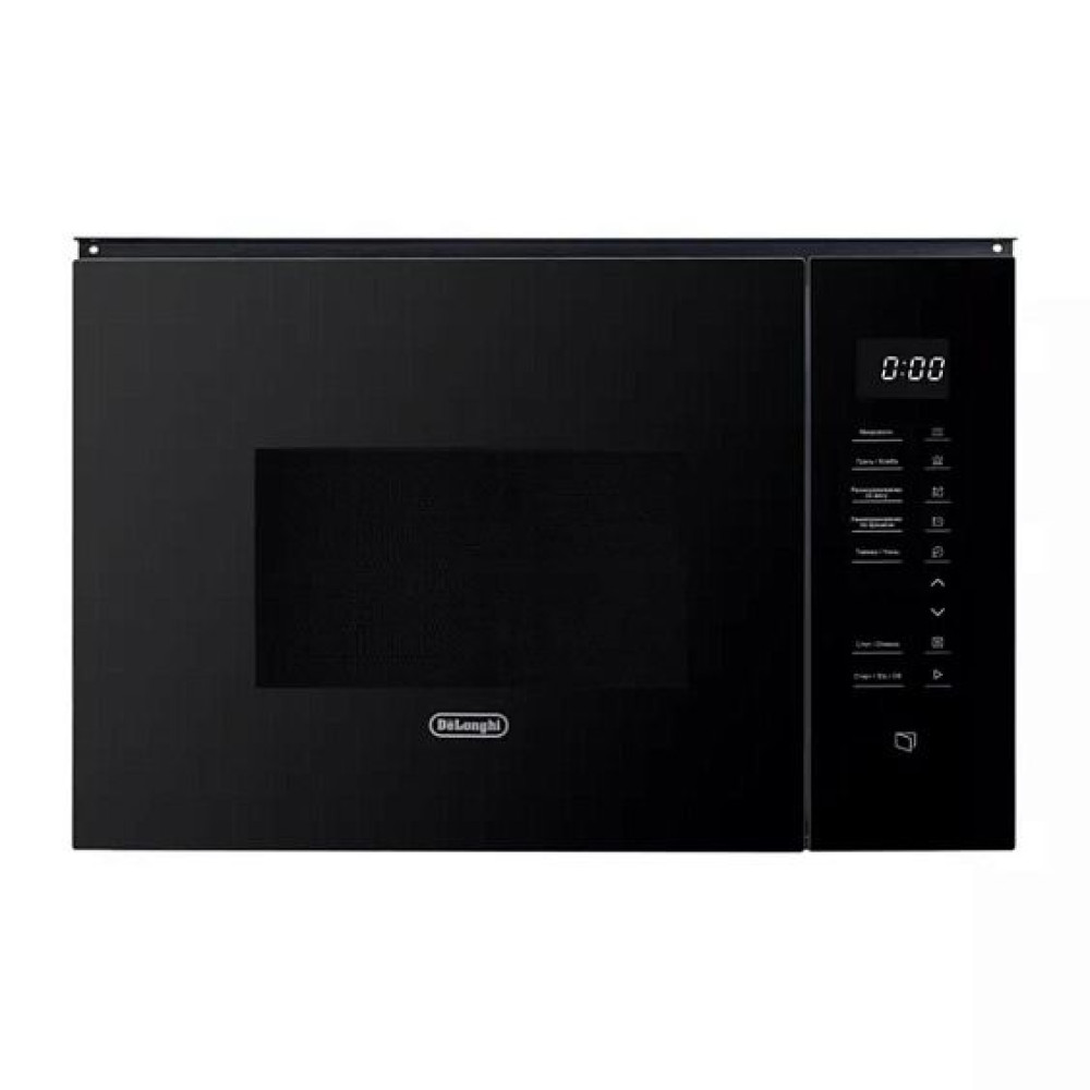 Микроволновая печь DELONGHI DMO 25NB ROMA