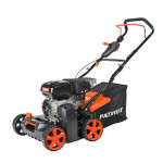 Бензиновый скарификатор Patriot SCG 212 512105212