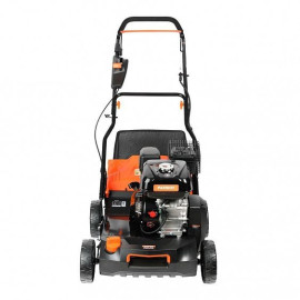Бензиновый скарификатор Patriot SCG 212 512105212