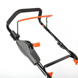 Бензиновый скарификатор Patriot SCG 212 512105212