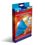 Антибактериальный коврик в холодильник TOPPERR 3106