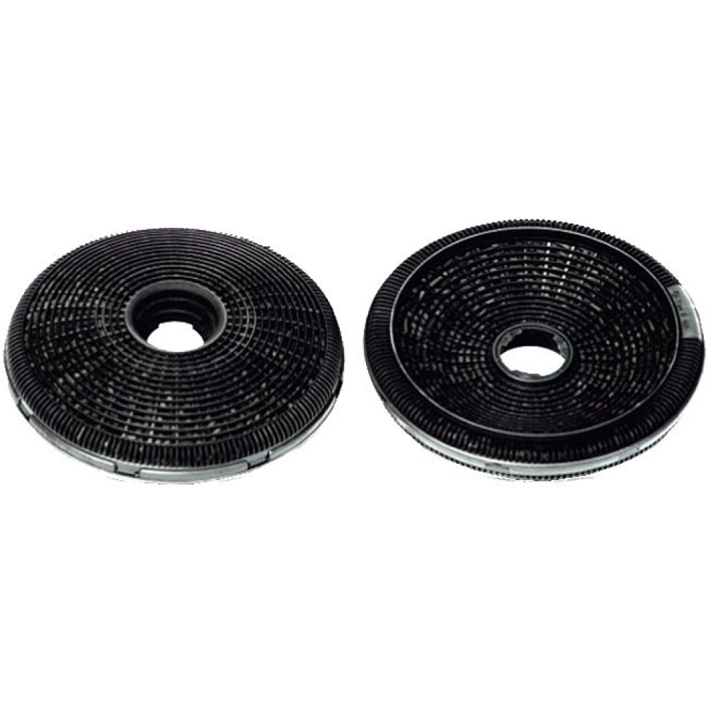 Фильтр угольный KRONASTEEL тип DN (2 шт.)