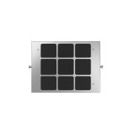 Фильтр угольный регенеративный TEKA R1RTK (113290009)