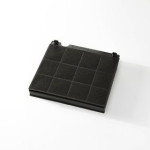 Угольный фильтр JET AIR для JET AIR TORY, POLA, ELICA Galaxy, Icarus, Stone, Stone Gallery CFC0141529A