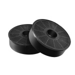 Фильтр угольный DELONGHI DFC010 (2шт.)