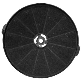 Фильтр угольный KRONASTEEL тип AC(2шт.)