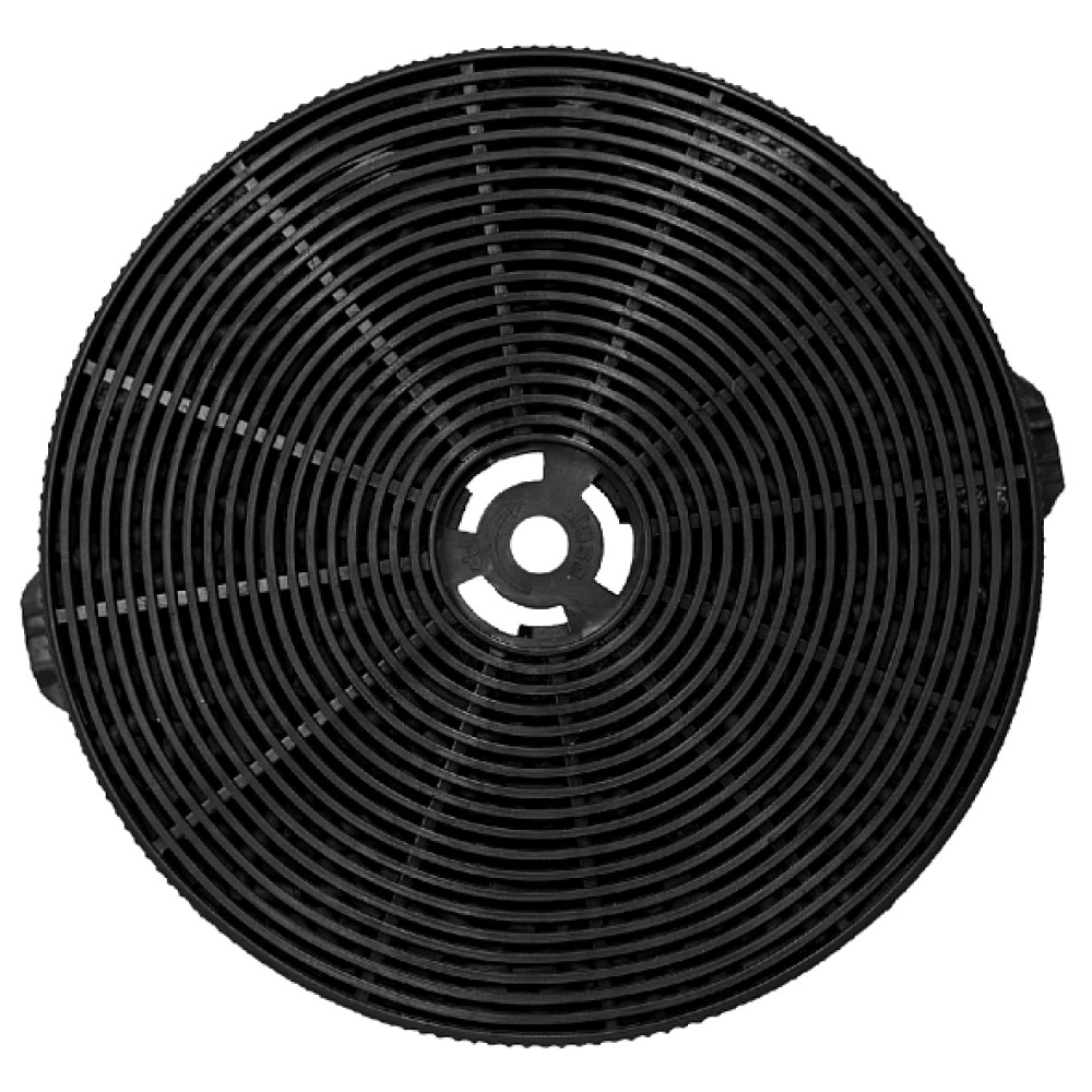 Фильтр угольный KRONASTEEL тип AC(2шт.)