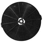 Фильтр угольный KRONASTEEL тип AC(2шт.)