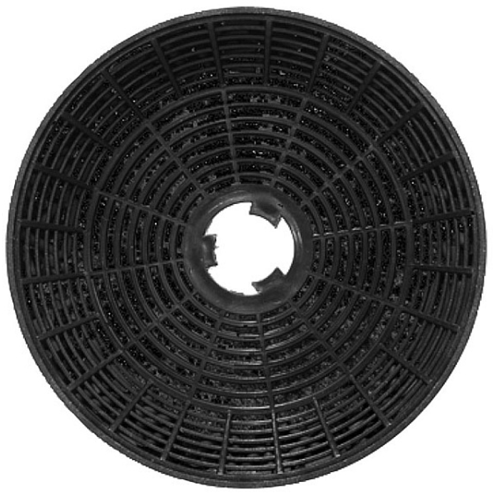 Фильтр угольный KRONASTEEL тип ke art.172ke (1 шт.)