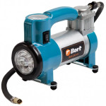 Компрессор автомобильный BORT BLK-252-Lt 91271099