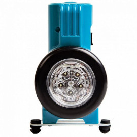 Компрессор автомобильный BORT BLK-252-Lt 91271099