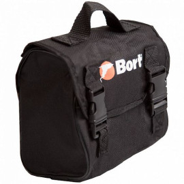 Компрессор автомобильный BORT BLK-252-Lt 91271099