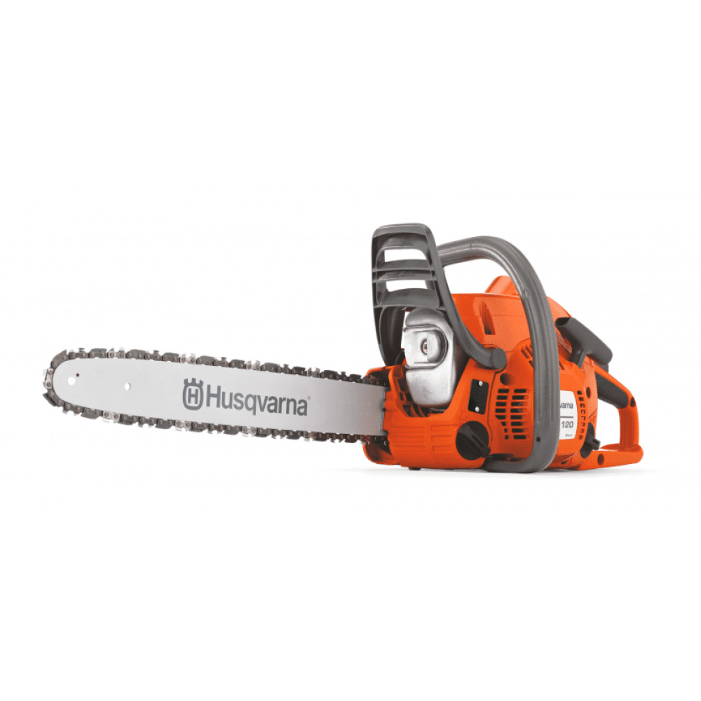 Бензопила Husqvarna 120 Mark II 16 9678619-07