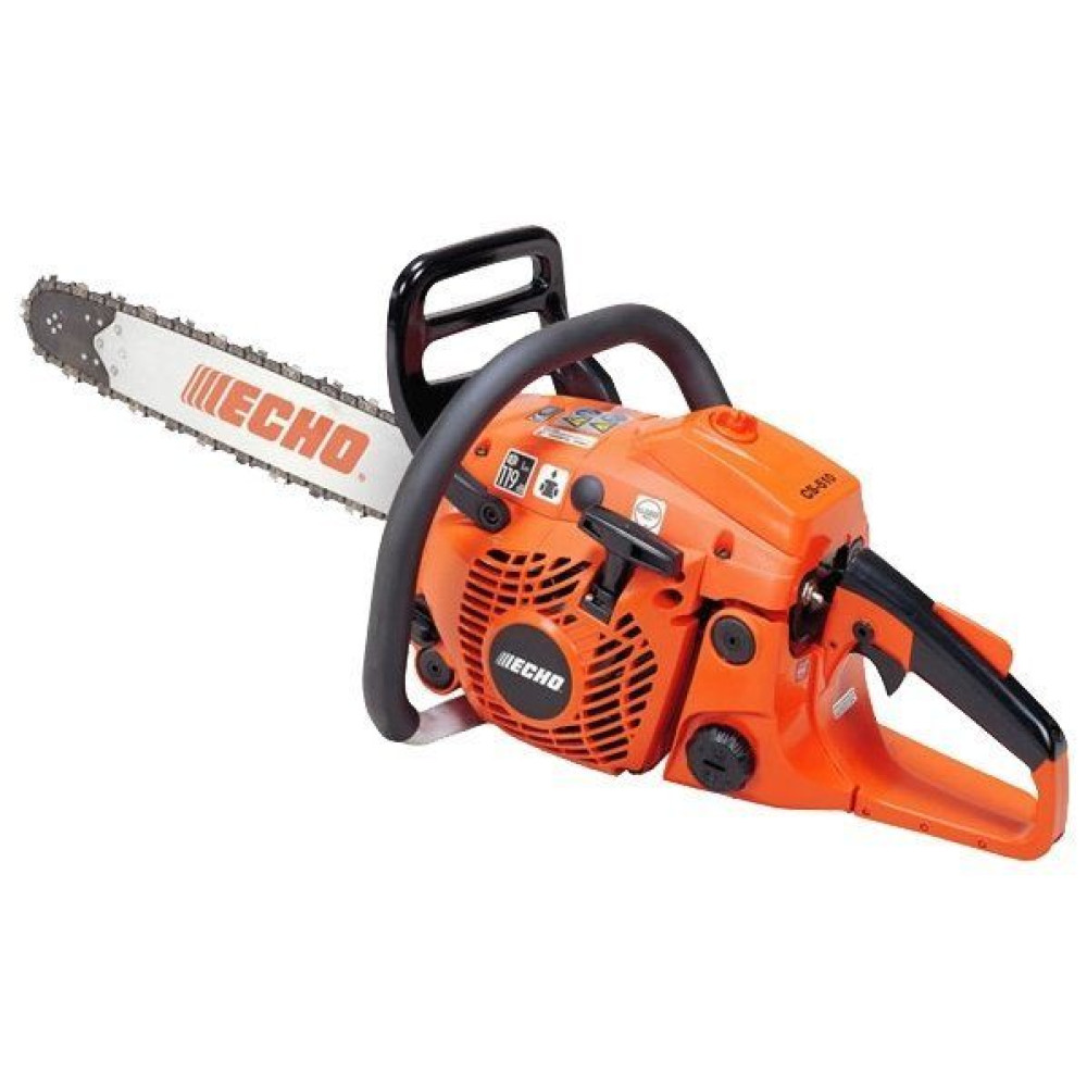 Бензопила ECHO cs-510-15
