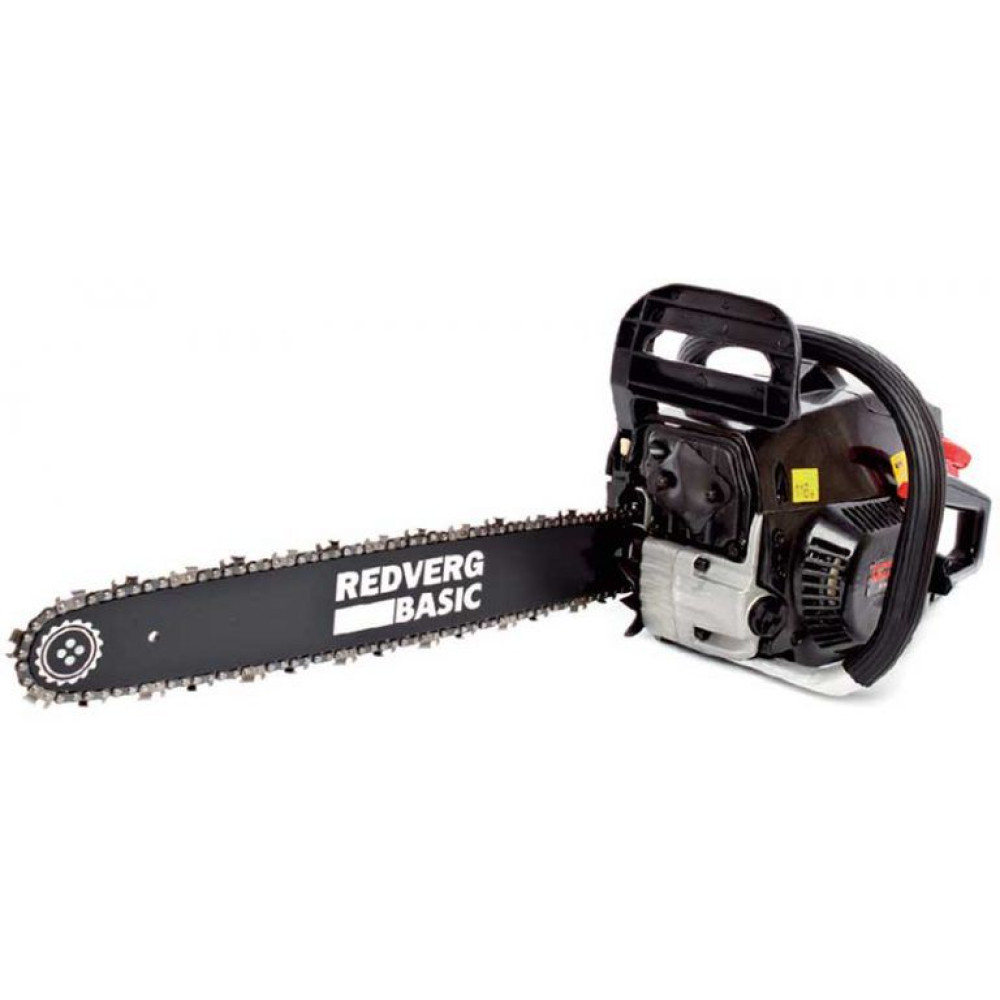 Бензопила RedVerg Basic GC-52