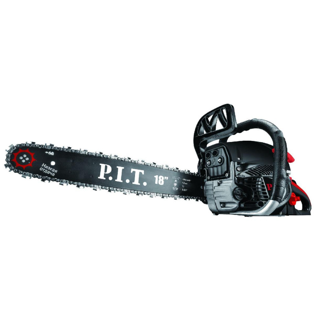 Бензопила P.I.T. GCS52-C5 МАСТЕР
