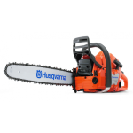 Бензопила HUSQVARNA 365-18 доп. цепь + перчатки