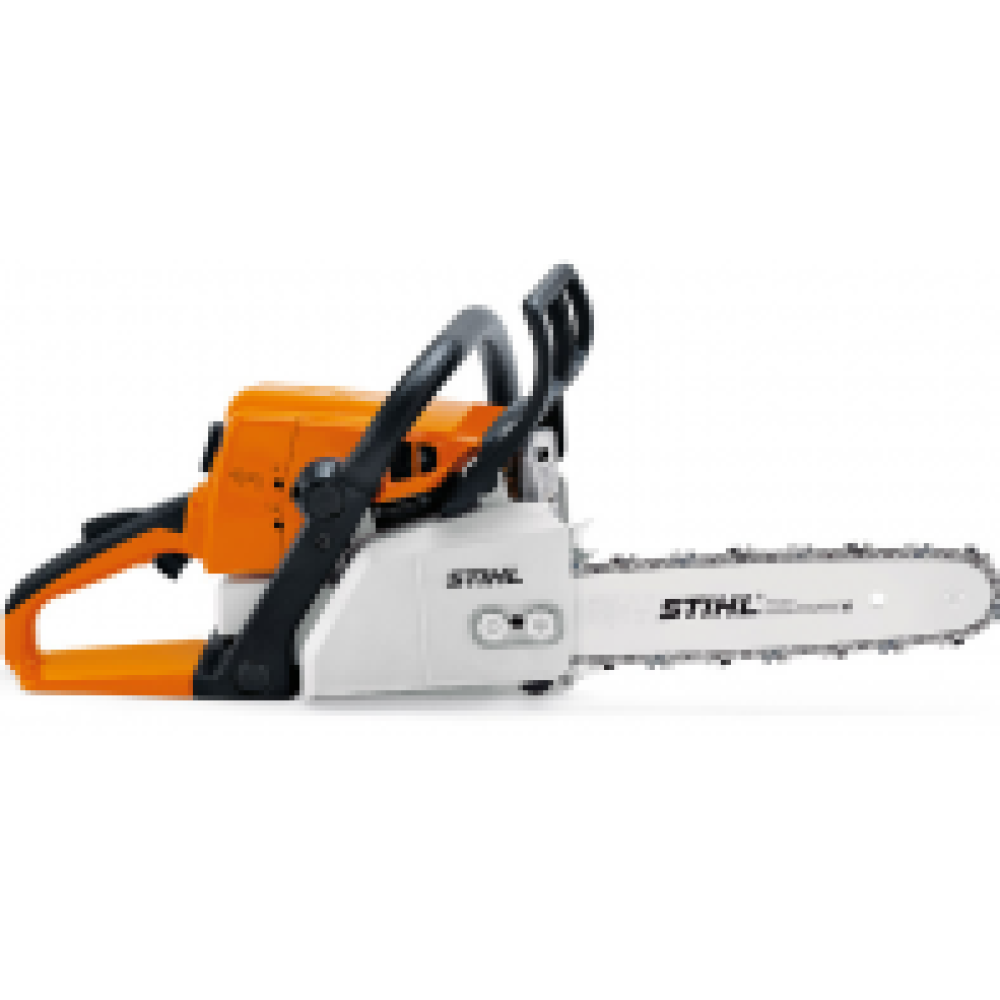 Бензопила STIHL ms 250 14