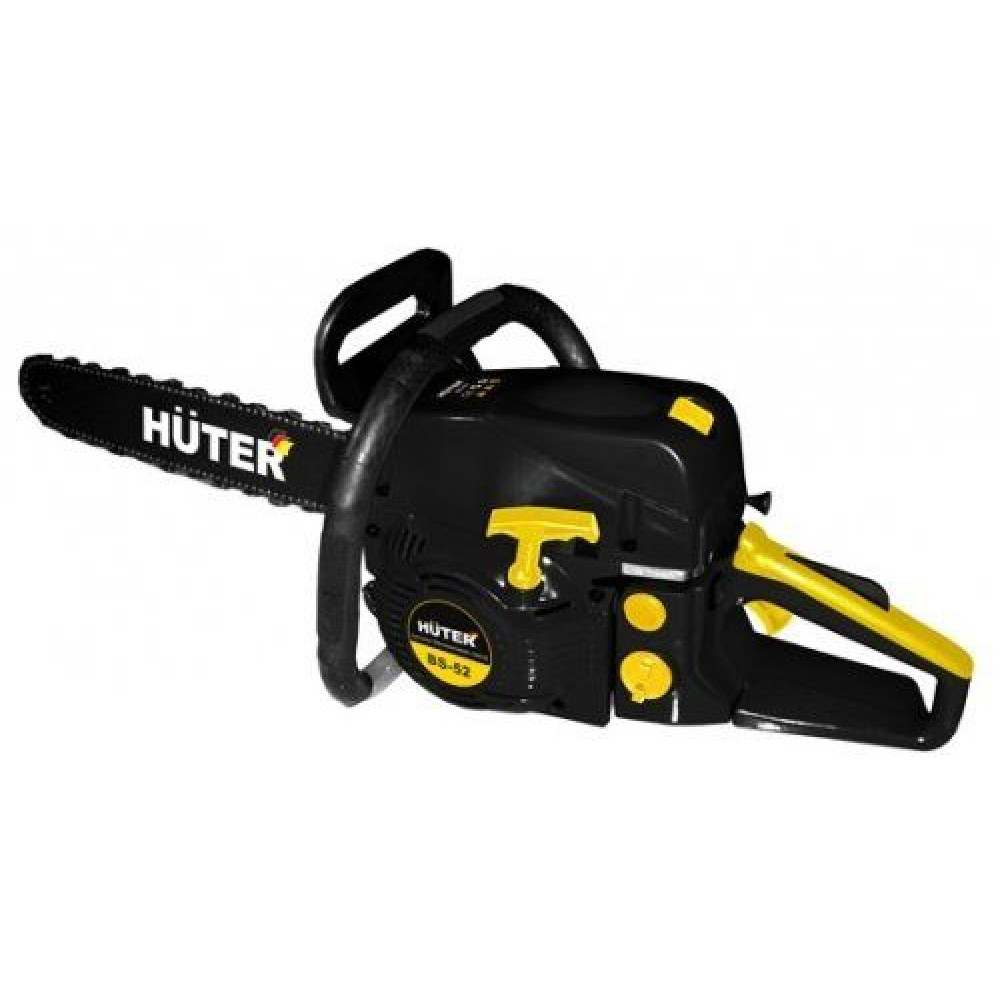 Бензопила Huter BS62