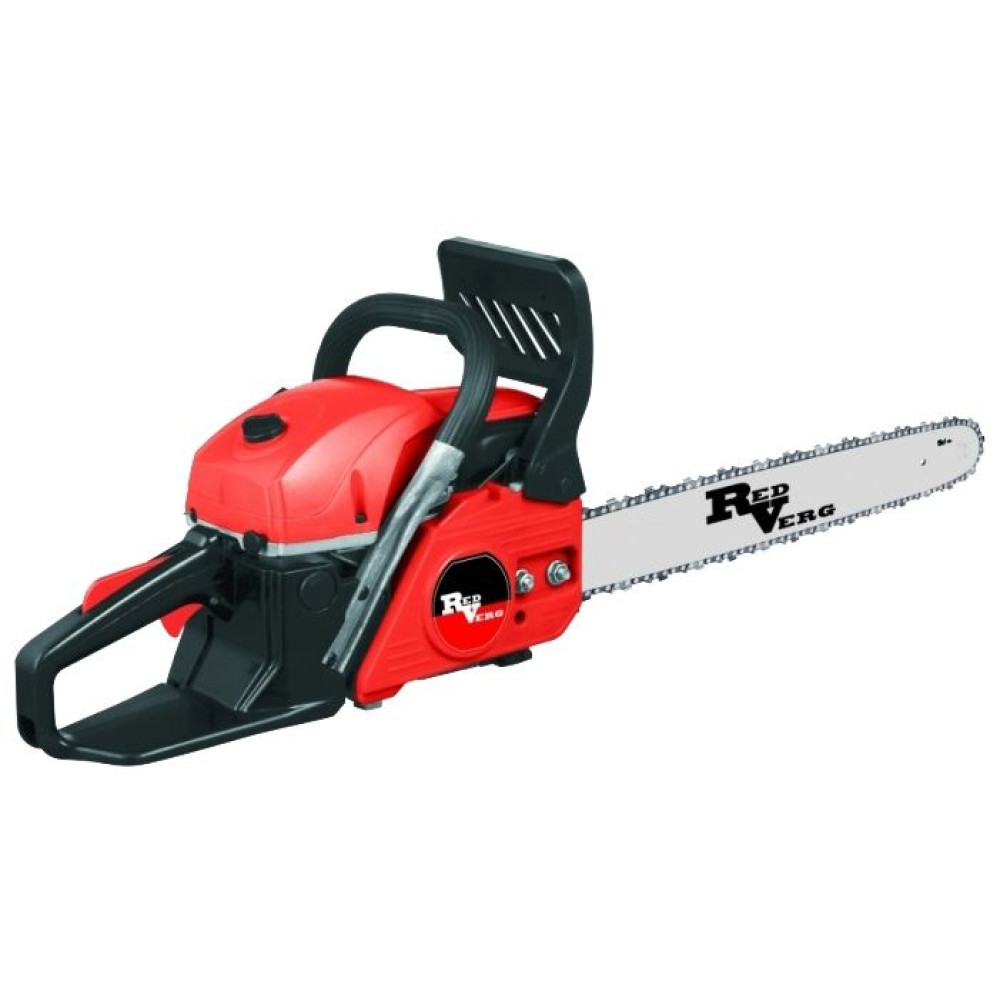 Бензопила REDVERG (ПИЛЫ) RD-GC62-20