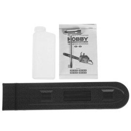 Бензопила CARVER HOBBY HSG 162-18 01.004.00048