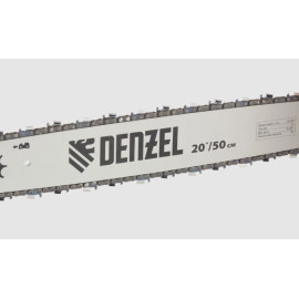 Бензопила DENZEL DGS-5820 95235