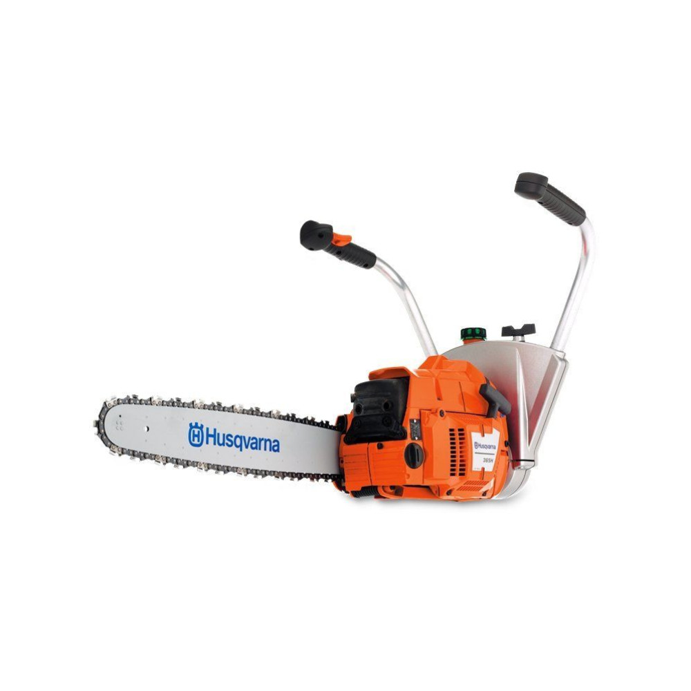 Бензопила HUSQVARNA 365h (9650779-18)