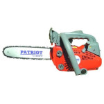Бензопила PATRIOT 2512