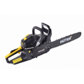Бензопила HUTER BS-2300М 70/6/12