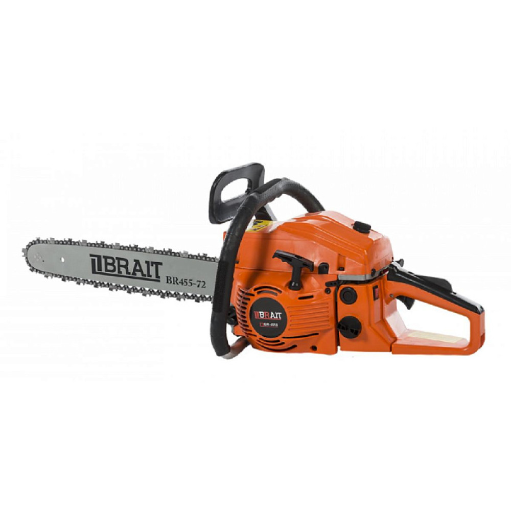 Бензопила BRAIT BR 45-18В 01.01.021.001П