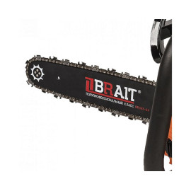 Бензопила BRAIT BR 45-15В 01.01.020.001