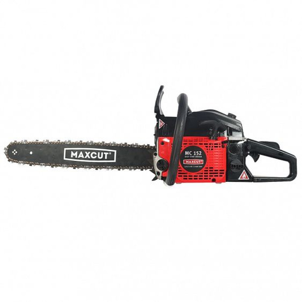 Цепная бензиновая пила MAXCUT MC 152