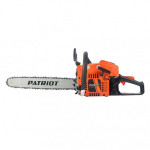 Бензопила PATRIOT PT 6020 220104580