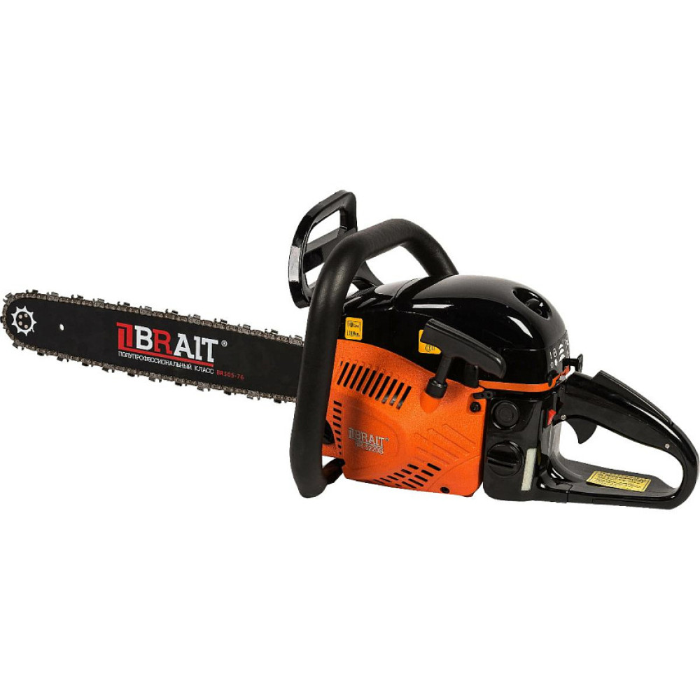 Бензопила BRAIT BR 52-20В 01.01.023.001