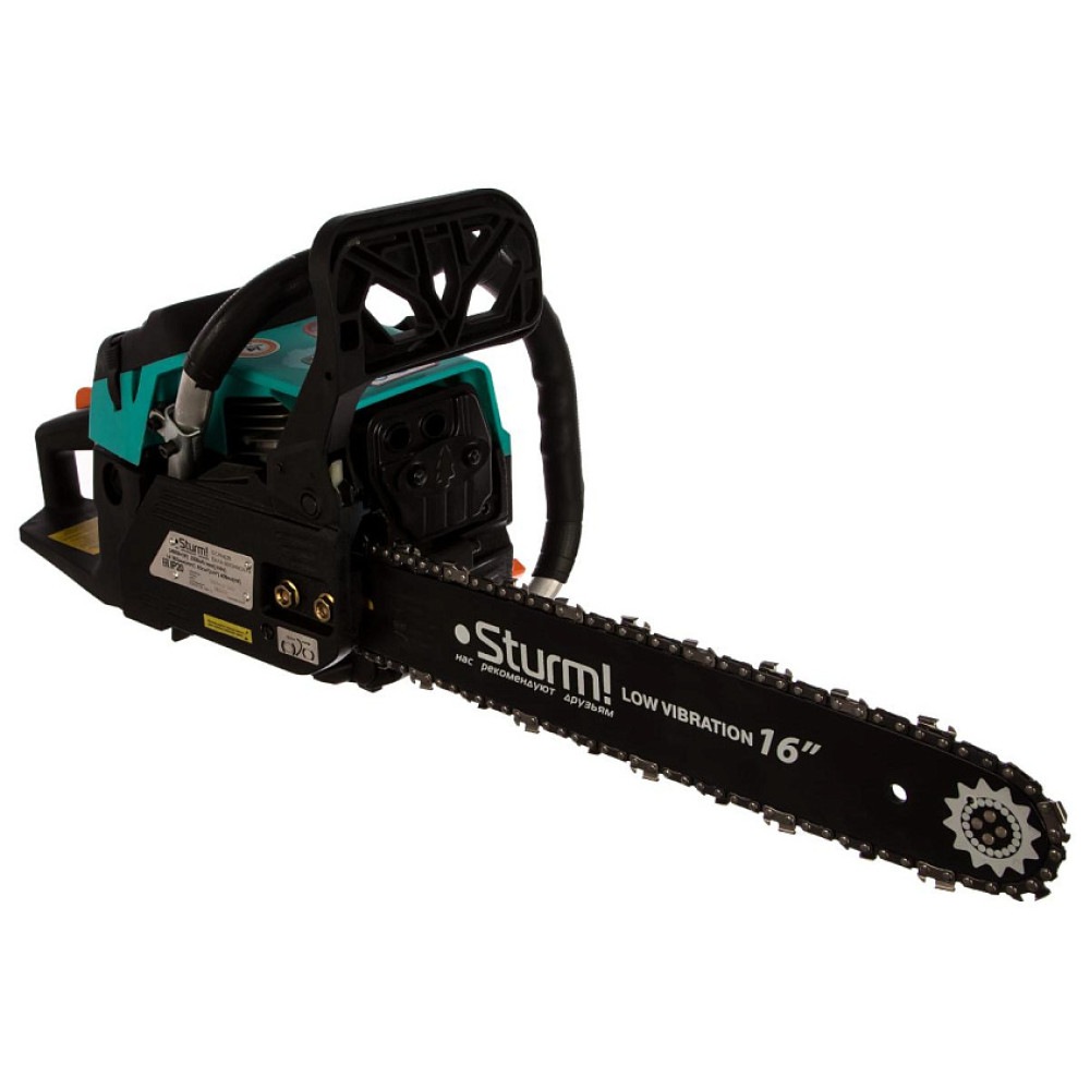 Бензопила STURM GC99452B