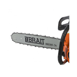 Бензопила BRAIT BR 52-20 01.01.008.019