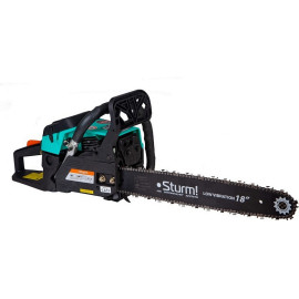 Бензопила STURM GC99522B