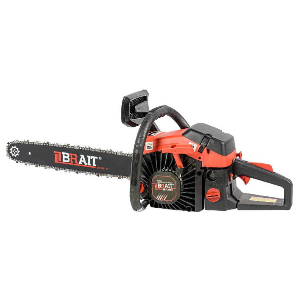 Бензопила BRAIT BR 52-18C 01.01.034.019