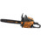 Бензопила CARVER RSG 358 01.004.00046