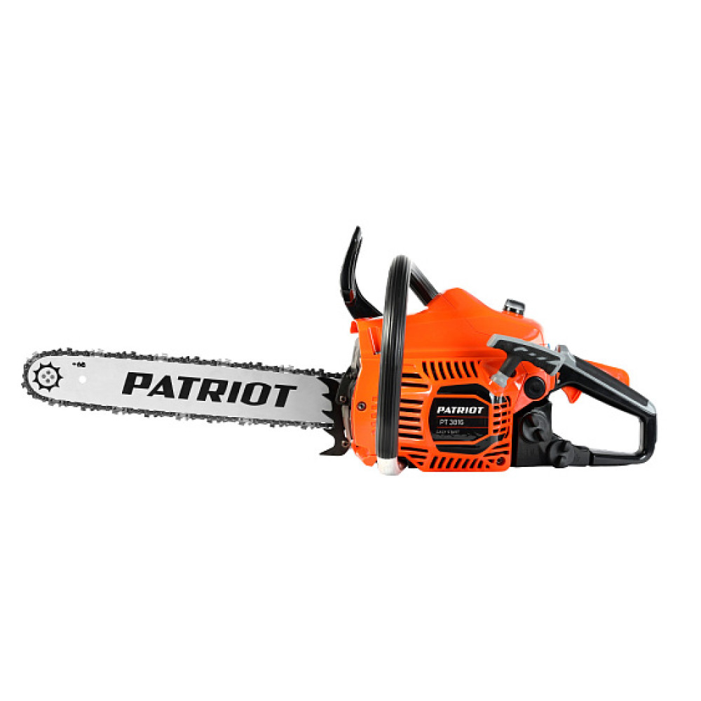 Бензопила PATRIOT PT3816 220105510