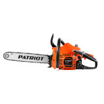 Бензопила PATRIOT PT3816 220105510