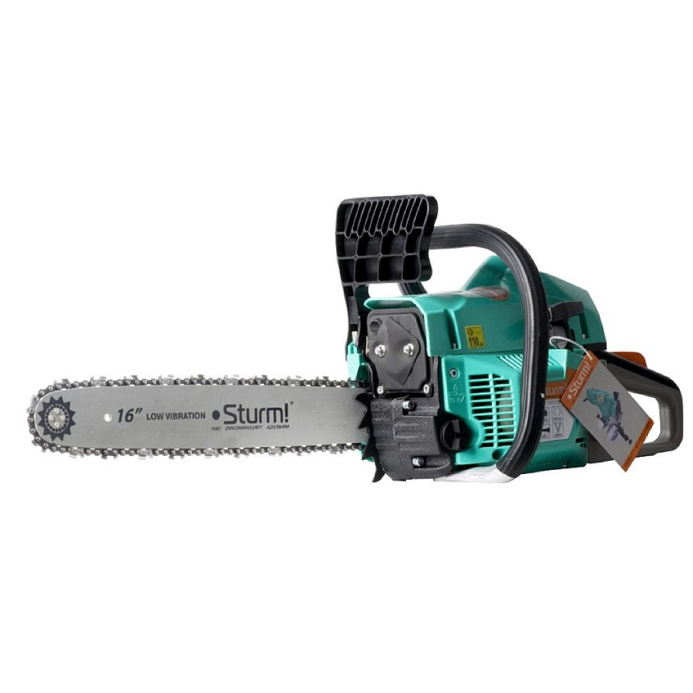 Бензопила STURM GC99372B