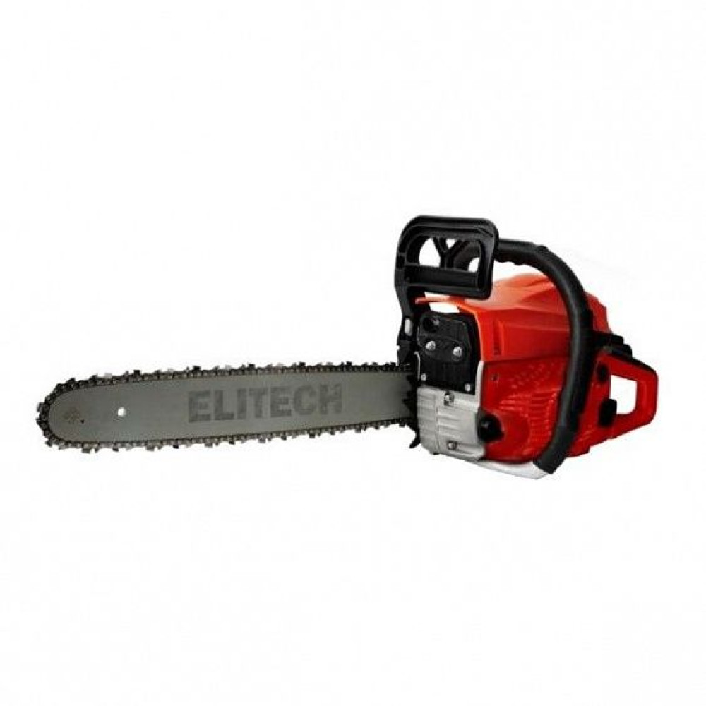Бензопила Elitech БП 25/12М