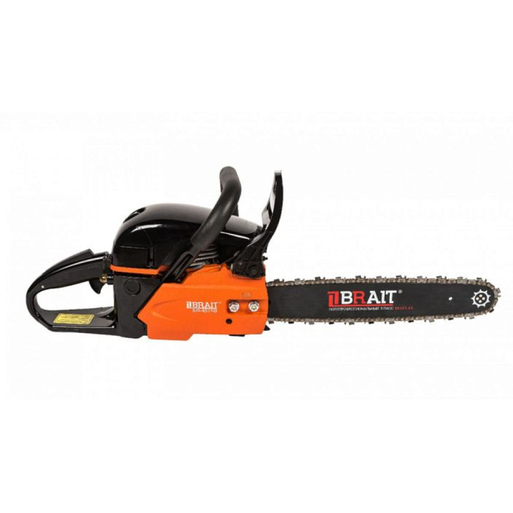 Бензопила BRAIT BR 45-15В 01.01.020.001
