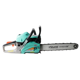 Бензопила STURM GC99372B